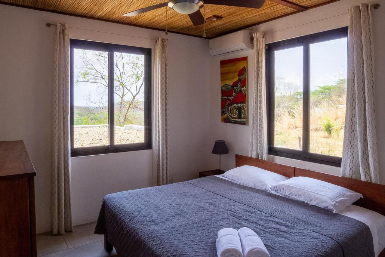 Casa Margarita - Stylish 3-Bdrm Home - Pool, Ocean & Sunset Views San Juan del Sur Zewnętrze zdjęcie