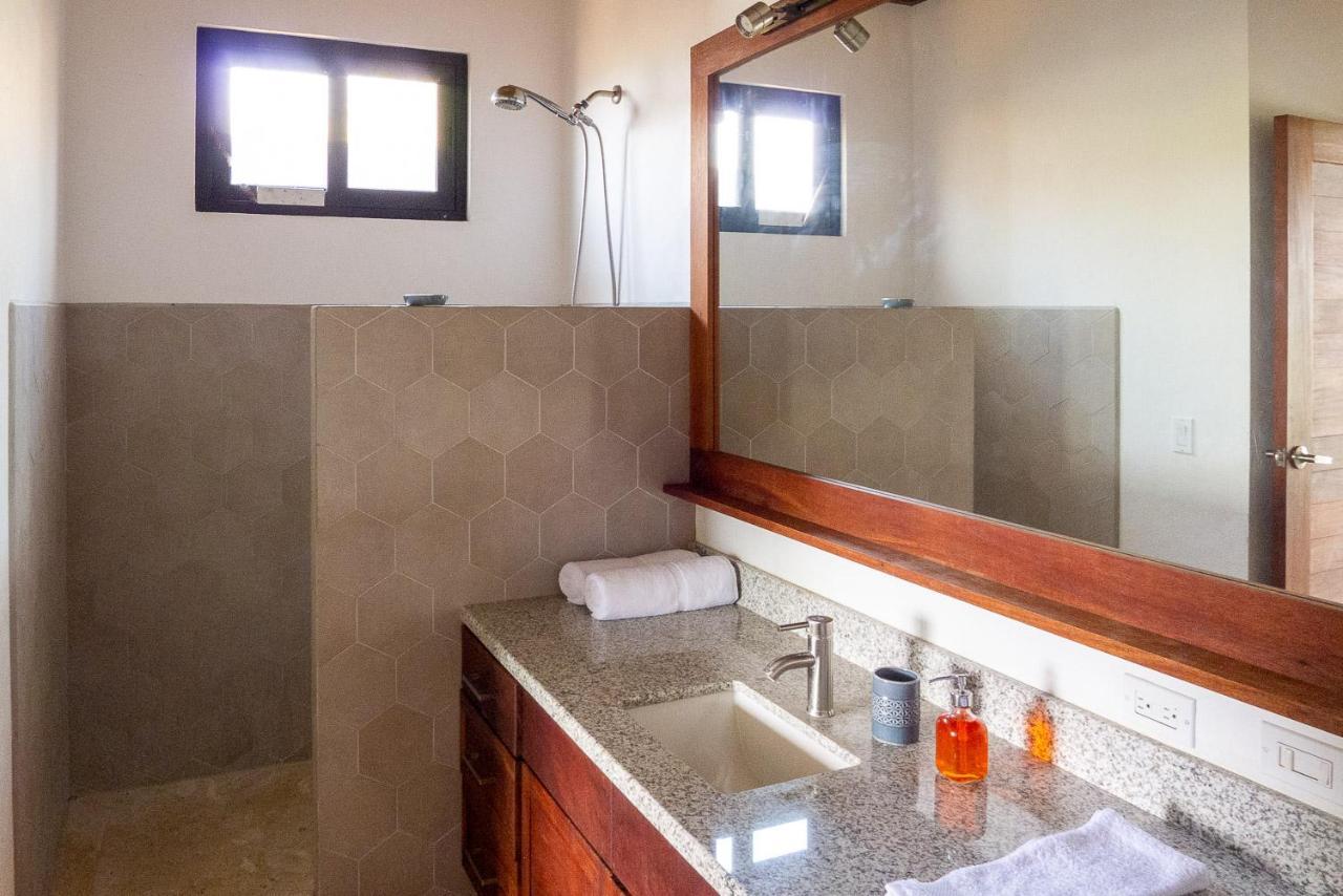 Casa Margarita - Stylish 3-Bdrm Home - Pool, Ocean & Sunset Views San Juan del Sur Zewnętrze zdjęcie